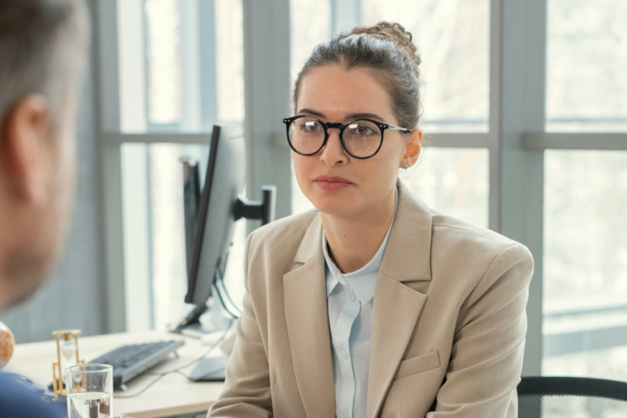 Mi puesto también es Recursos Humanos